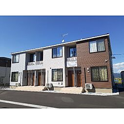 アルプスビュー安曇野　Ａ