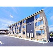 島内駅より徒歩16分 2階 築7年4ヶ月の賃貸物件