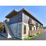 信濃松川駅より徒歩38分 1階 築4年10ヶ月の賃貸物件