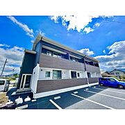 ディパール南大町 1階 築3年6ヶ月の賃貸物件