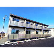 コスモハイム１ 1階 築5年11ヶ月の賃貸物件