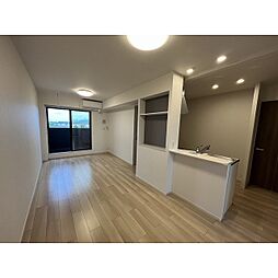 ピュアラピュタ 2階2LDKのリビング/ダイニング