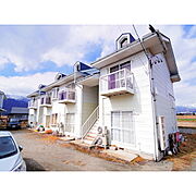 コーポ善ちゃんとコハナの賃貸物件