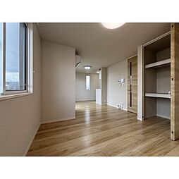 Ｐｅｒｓｉｌ 2階1LDKのリビング/ダイニング