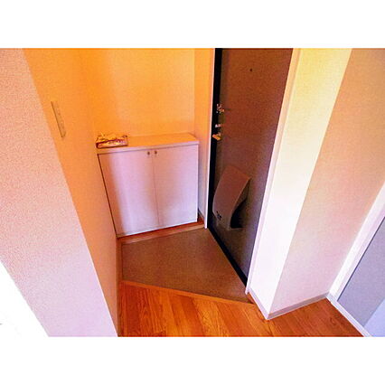 カーサ37A_内装_0