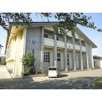 カーサ37A_周辺_1