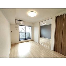 モンテ・バレーナ 2階2LDKのリビング/ダイニング