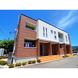 メゾン　フルール　3