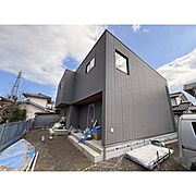 島内駅より徒歩15分 1階 新築の賃貸物件