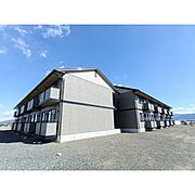 梓橋駅より徒歩8分 築26年8ヶ月 2階建の賃貸物件