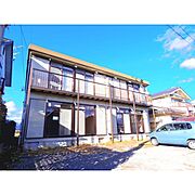 シティハイムひつじ 2階 築32年9ヶ月の賃貸物件