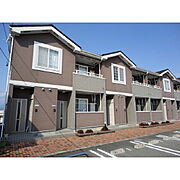 カルフール・２１Ｂの賃貸物件