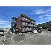 リッチ池田 3階 築31年の賃貸物件