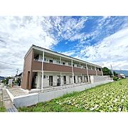 波田駅より徒歩10分 1階 築1年7ヶ月の賃貸物件