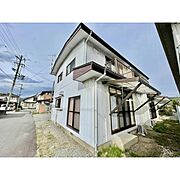 南大町駅より徒歩8分 築40年8ヶ月の賃貸物件