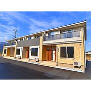 コスモハイムIV 1階 築5年2ヶ月の賃貸物件