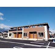 北細野駅より徒歩13分 1階 築1年3ヶ月の賃貸物件
