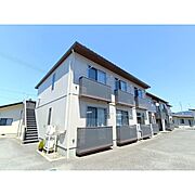 豊科駅より徒歩10分 2階 築18年5ヶ月の賃貸物件