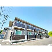 北松本駅より徒歩17分 1階 築1年4ヶ月の賃貸物件