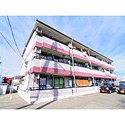 LimpiaＥ＆Ａ 2階 築24年1ヶ月の賃貸物件