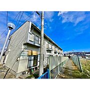 コーポニコラス 1階 築41年3ヶ月の賃貸物件