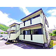 コーポたきいA 1階 築25年3ヶ月の賃貸物件