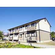 セジュール上條 2階 築29年1ヶ月の賃貸物件