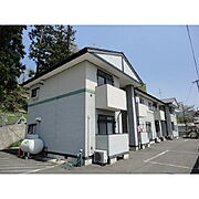 グリーンヒル社 1階 築28年9ヶ月の賃貸物件