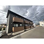 柏矢町駅より徒歩7分 築3年1ヶ月 2階建の賃貸物件