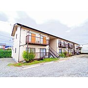 河合ハイツの賃貸物件