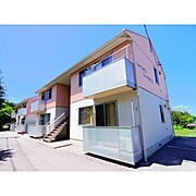 波田駅より徒歩15分 2階 築18年2ヶ月の賃貸物件