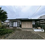 波田駅より徒歩11分 築52年6ヶ月の賃貸物件