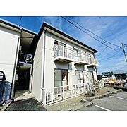 一日市場駅より徒歩50分 2階 築35年10ヶ月の賃貸物件