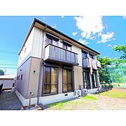MastTown安曇野Aの賃貸物件