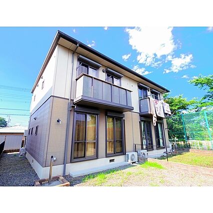 MastTown安曇野A_トップ画像