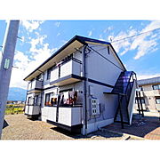 一日市場駅より徒歩25分 1階 築27年9ヶ月の賃貸物件
