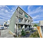 田沢駅より徒歩20分 2階 築29年8ヶ月の賃貸物件