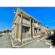 グリーンパークCの賃貸物件