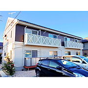 豊科駅より徒歩10分 2階 築35年2ヶ月の賃貸物件