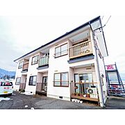 扇コーポの賃貸物件