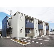 森口駅より徒歩42分 2階 築16年8ヶ月の賃貸物件