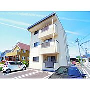 信濃松川駅より徒歩20分 2階 築14年3ヶ月の賃貸物件