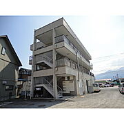 梓橋駅より徒歩44分 2階 築30年4ヶ月の賃貸物件