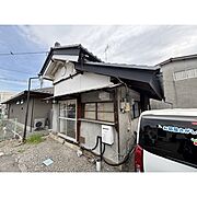 豊科駅より徒歩5分 築52年11ヶ月の賃貸物件