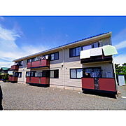 リバーサイド奥原 1階 築26年10ヶ月の賃貸物件