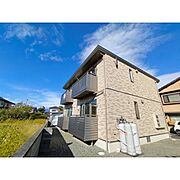 大庭駅より徒歩2分 1階 築2年4ヶ月の賃貸物件