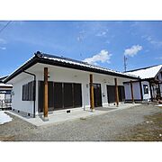 北細野駅より徒歩5分 築21年6ヶ月 1階建の賃貸物件