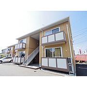 北松本駅より徒歩15分 1階 築19年8ヶ月の賃貸物件