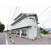 西山団地4号棟の賃貸物件