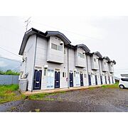 ふじパレスの賃貸物件